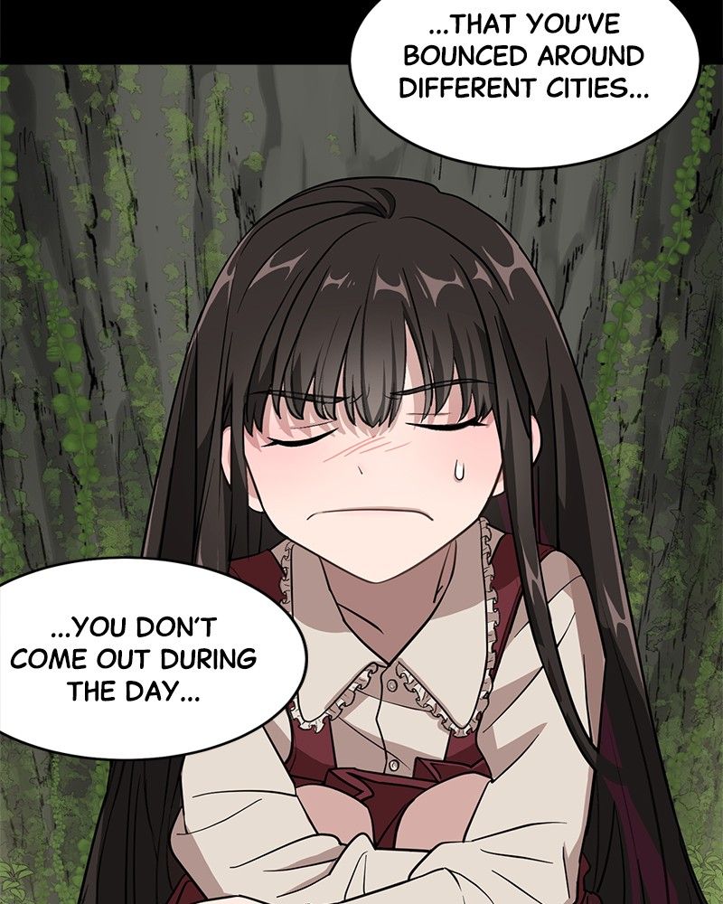 Dark Moon: The Blood Altar Chapter 1 - Page 39