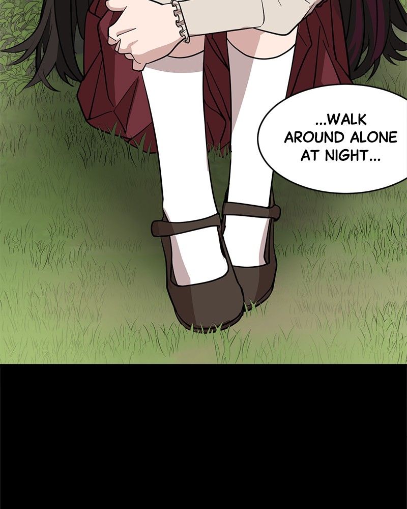 Dark Moon: The Blood Altar Chapter 1 - Page 40