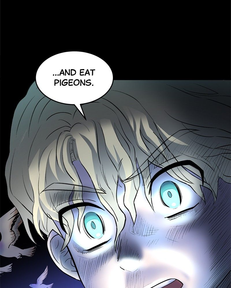 Dark Moon: The Blood Altar Chapter 1 - Page 41