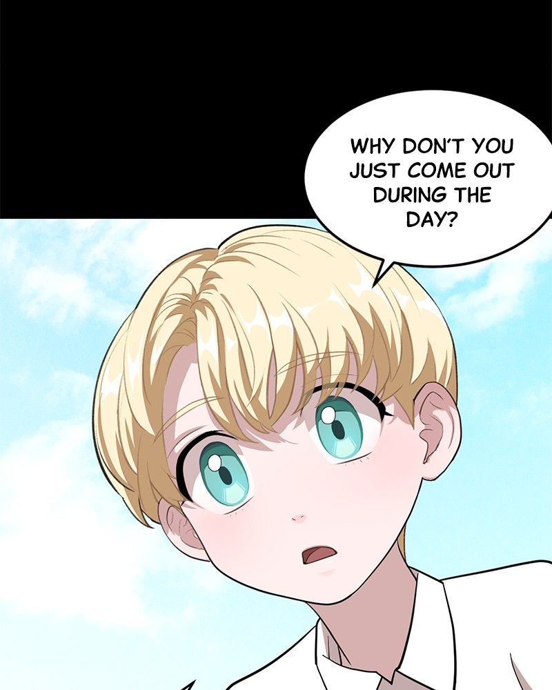 Dark Moon: The Blood Altar Chapter 1 - Page 46