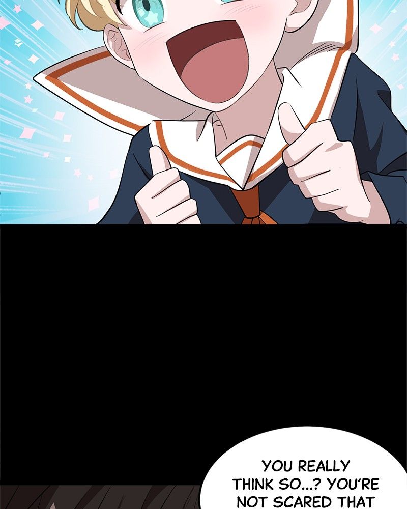 Dark Moon: The Blood Altar Chapter 1 - Page 99