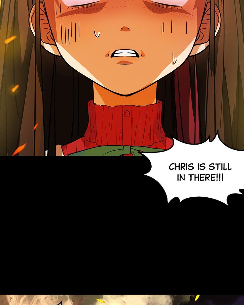 Dark Moon: The Blood Altar Chapter 1 - Page 136