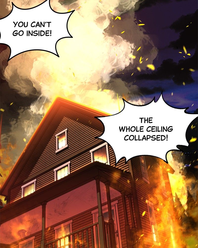 Dark Moon: The Blood Altar Chapter 1 - Page 137