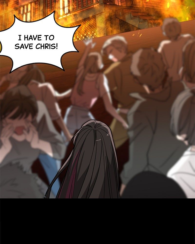 Dark Moon: The Blood Altar Chapter 1 - Page 138