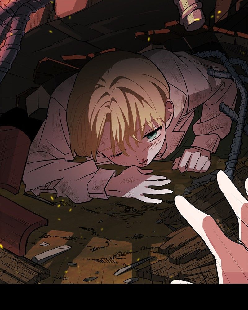 Dark Moon: The Blood Altar Chapter 1 - Page 157