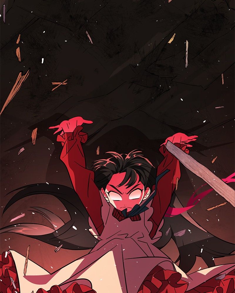 Dark Moon: The Blood Altar Chapter 1 - Page 159