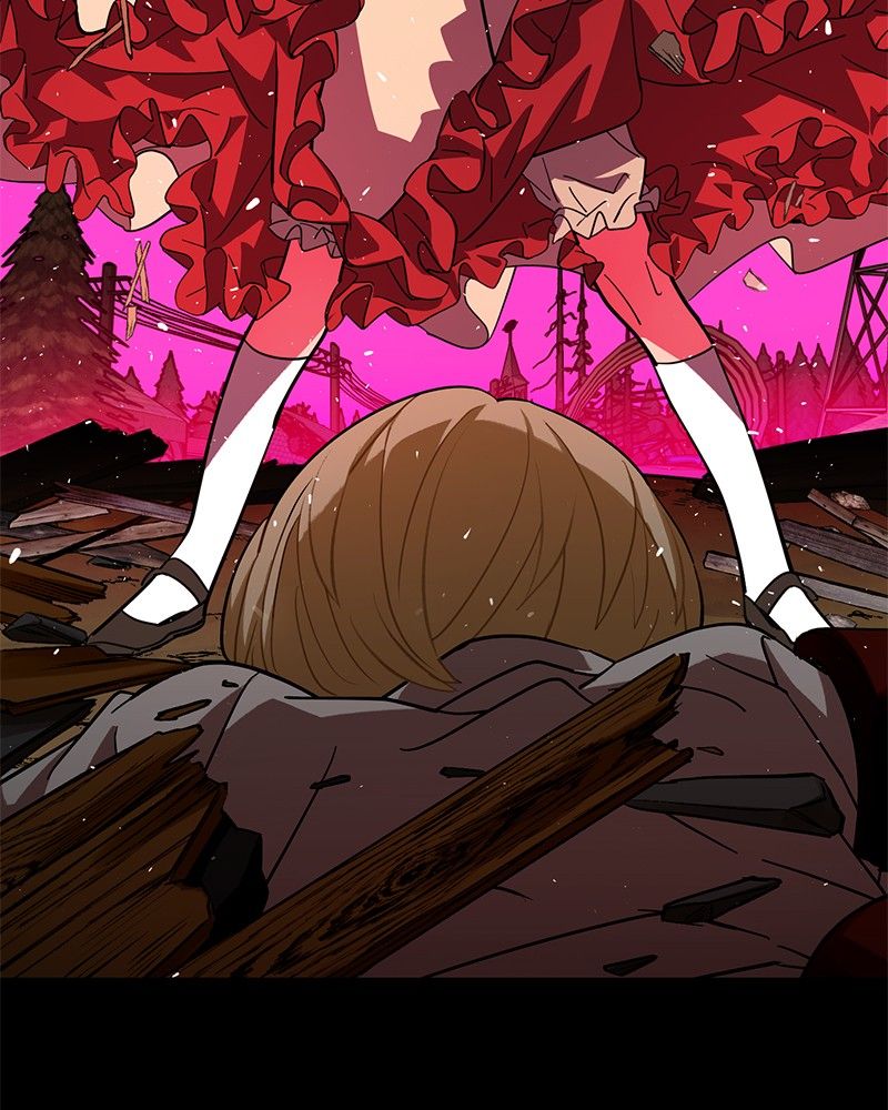 Dark Moon: The Blood Altar Chapter 1 - Page 160