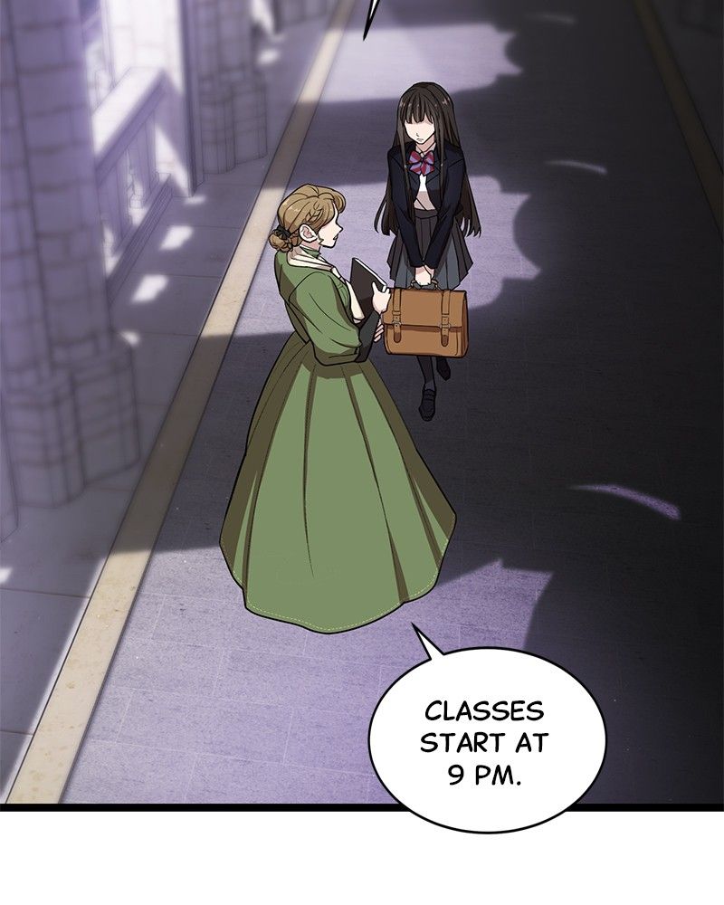 Dark Moon: The Blood Altar Chapter 1 - Page 190