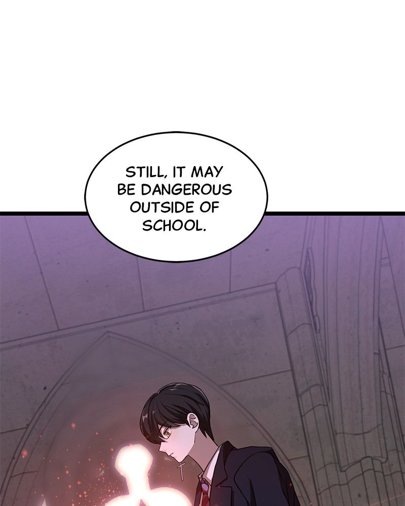 Dark Moon: The Blood Altar Chapter 1 - Page 205