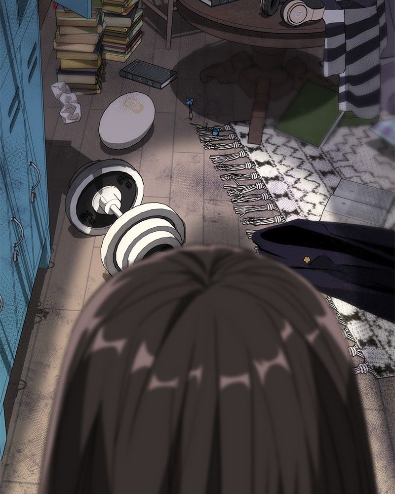 Dark Moon: The Blood Altar Chapter 1 - Page 234