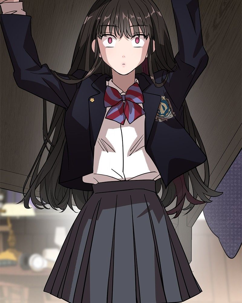 Dark Moon: The Blood Altar Chapter 1 - Page 263