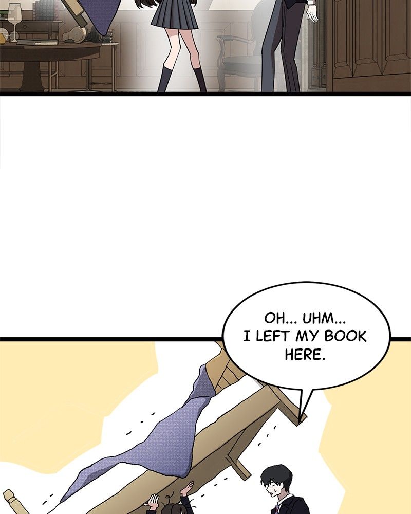 Dark Moon: The Blood Altar Chapter 1 - Page 265