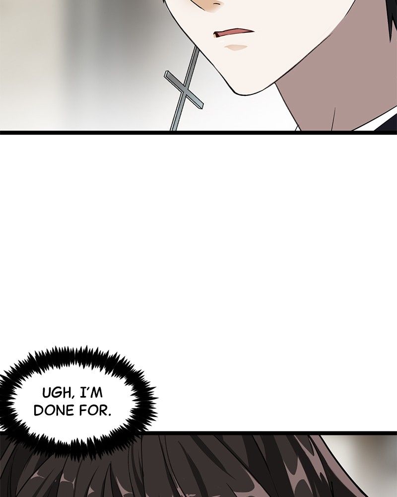 Dark Moon: The Blood Altar Chapter 1 - Page 273