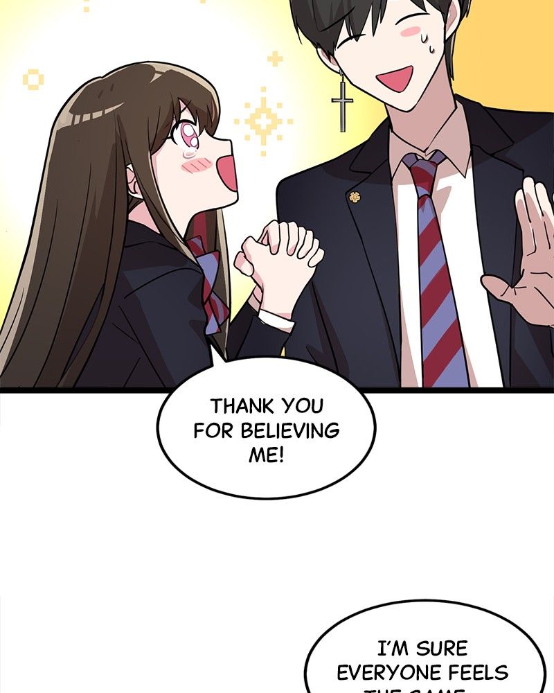 Dark Moon: The Blood Altar Chapter 1 - Page 283