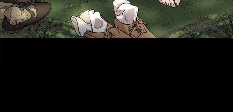 Dark Moon: The Blood Altar Chapter 1 - Page 292