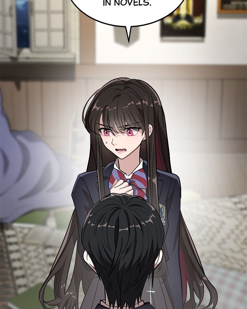 Dark Moon: The Blood Altar Chapter 2 - Page 21