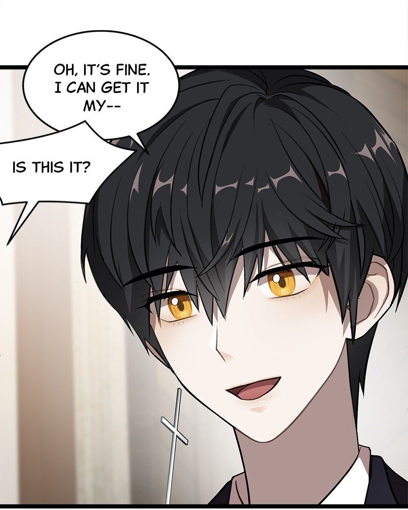 Dark Moon: The Blood Altar Chapter 2 - Page 27