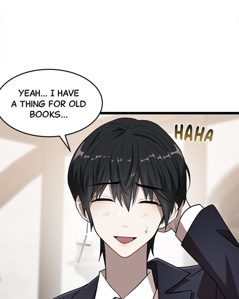 Dark Moon: The Blood Altar Chapter 2 - Page 30