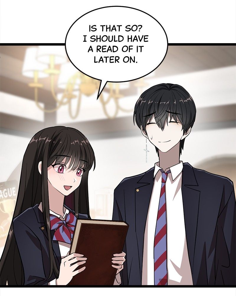 Dark Moon: The Blood Altar Chapter 2 - Page 45