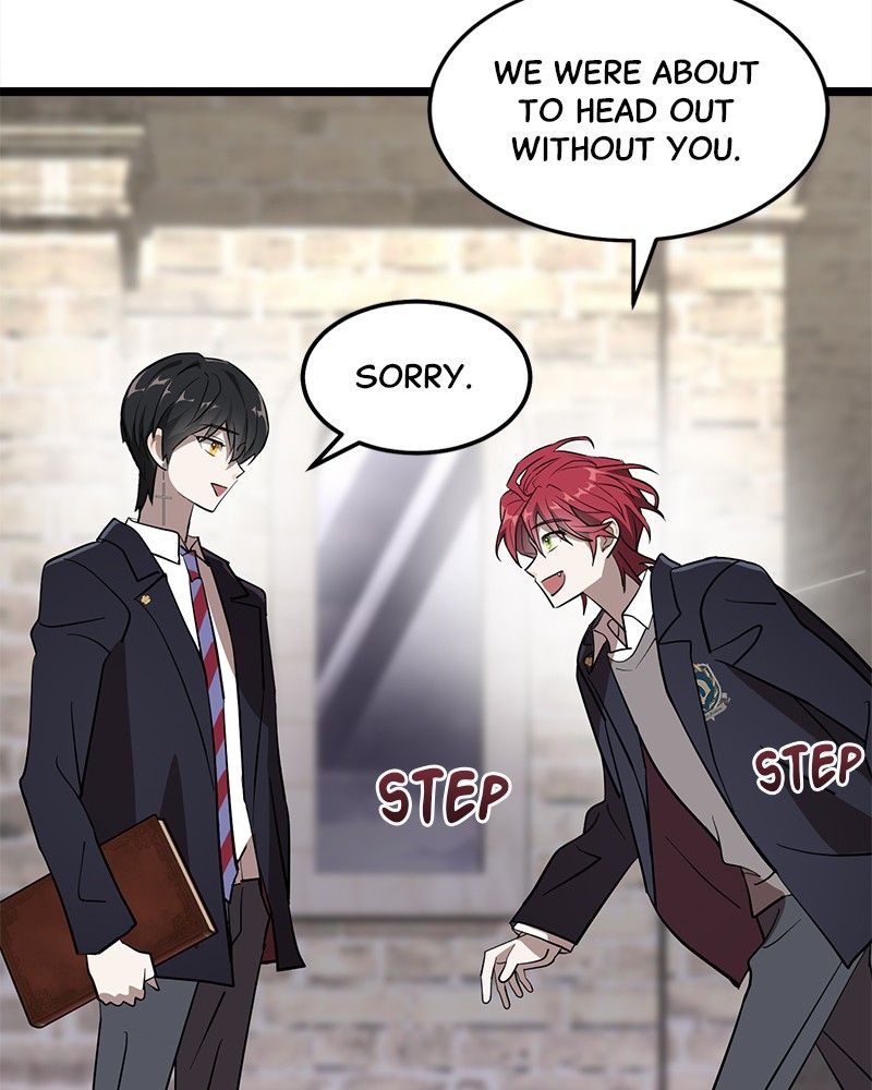 Dark Moon: The Blood Altar Chapter 2 - Page 101