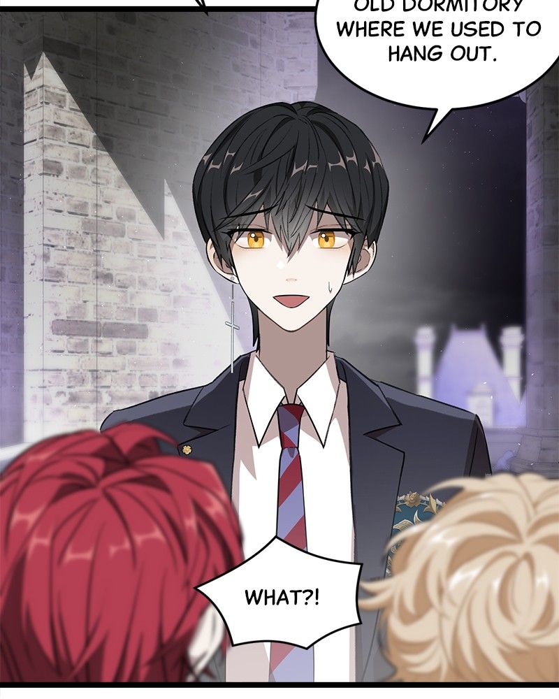 Dark Moon: The Blood Altar Chapter 2 - Page 106