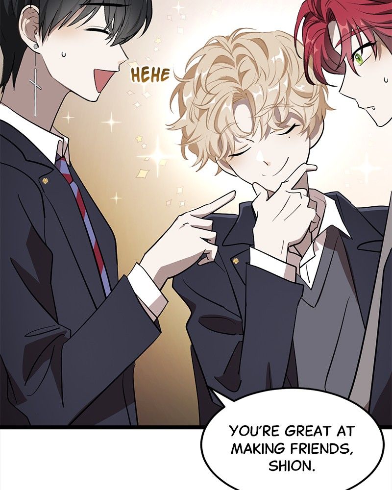 Dark Moon: The Blood Altar Chapter 2 - Page 111