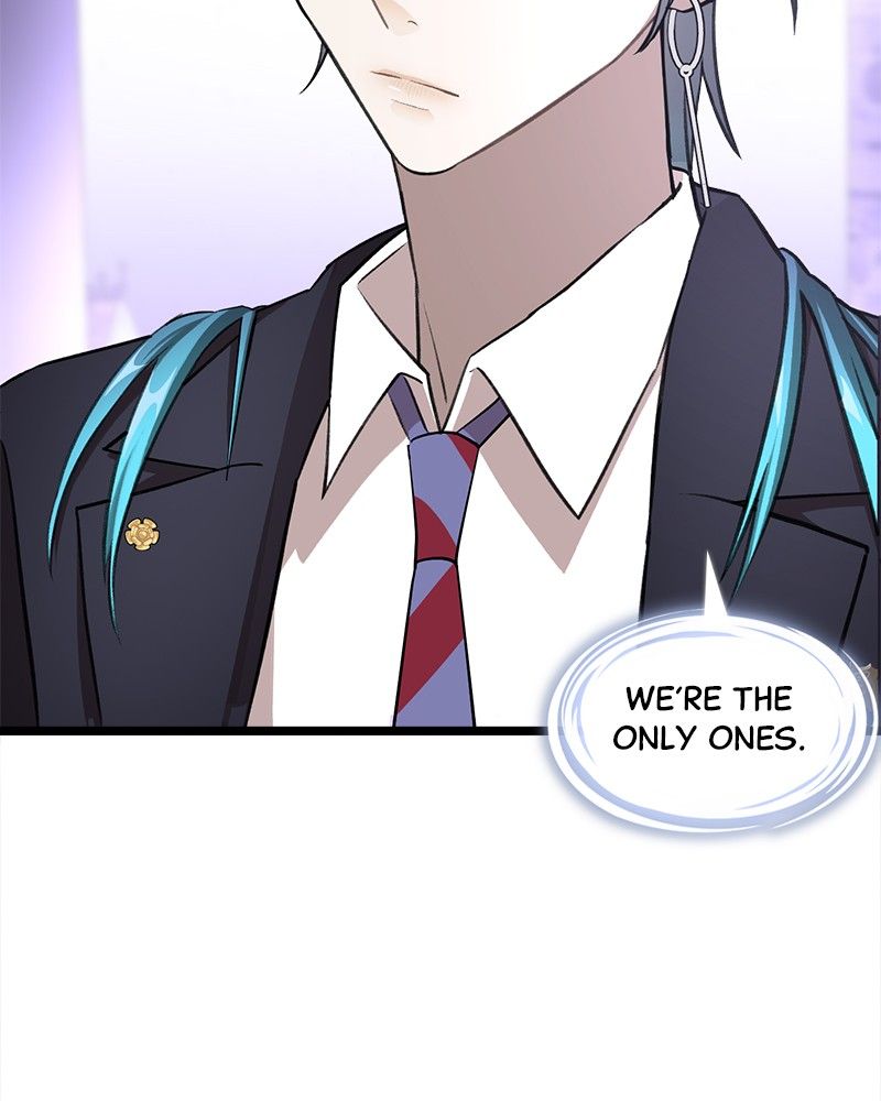 Dark Moon: The Blood Altar Chapter 2 - Page 127