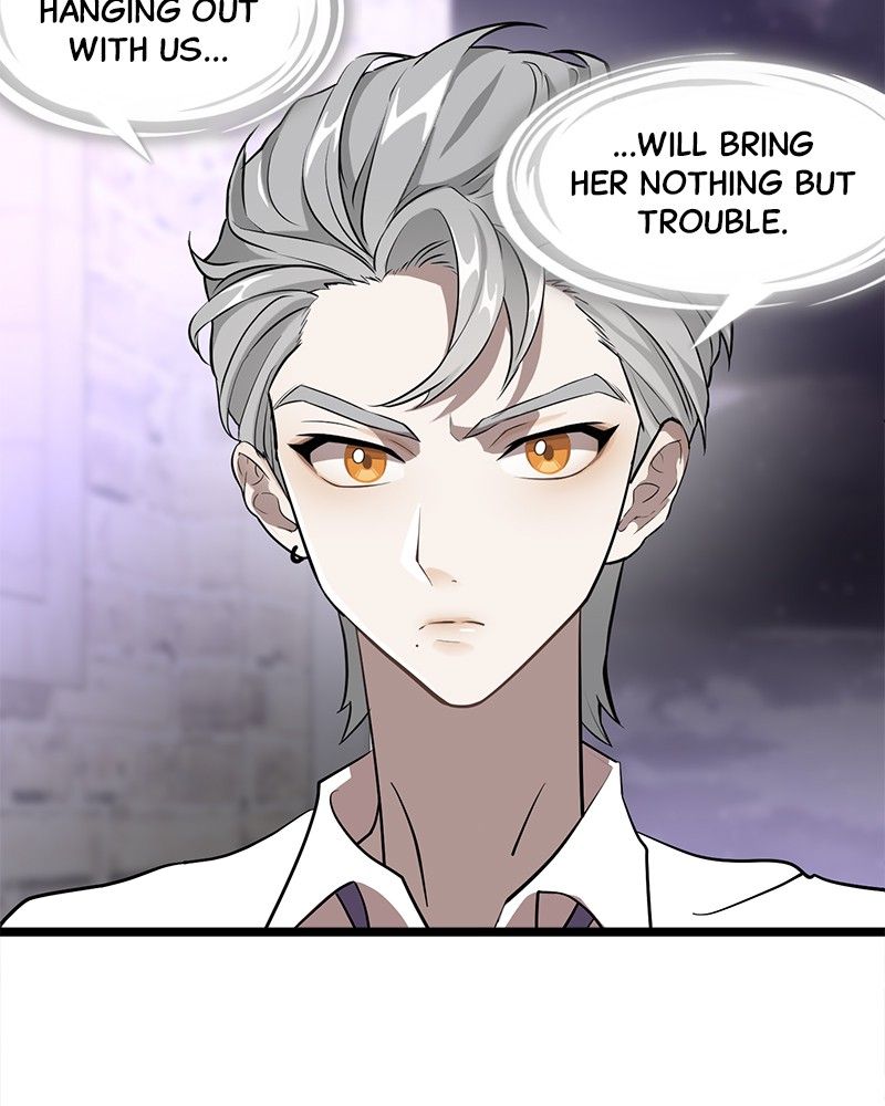 Dark Moon: The Blood Altar Chapter 2 - Page 141