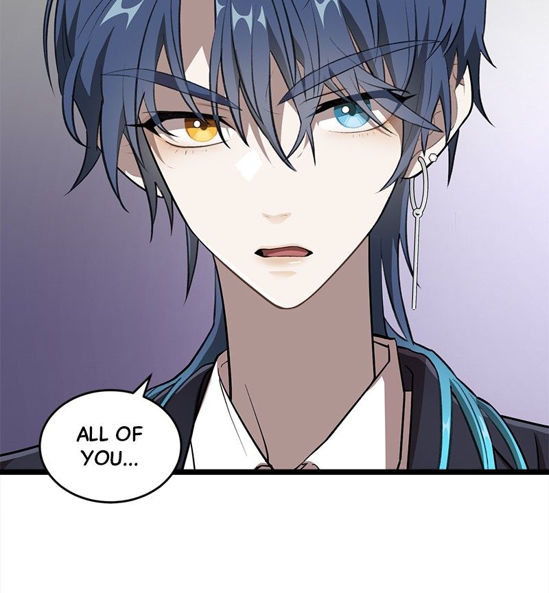 Dark Moon: The Blood Altar Chapter 2 - Page 144