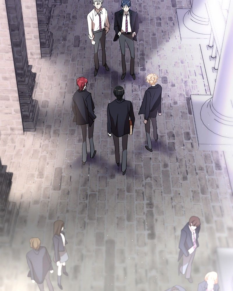 Dark Moon: The Blood Altar Chapter 3 - Page 8