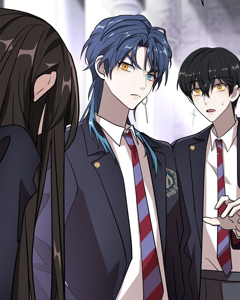 Dark Moon: The Blood Altar Chapter 3 - Page 13