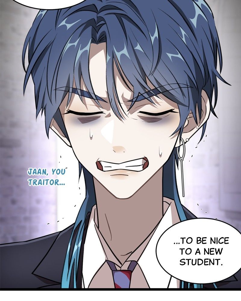 Dark Moon: The Blood Altar Chapter 3 - Page 50