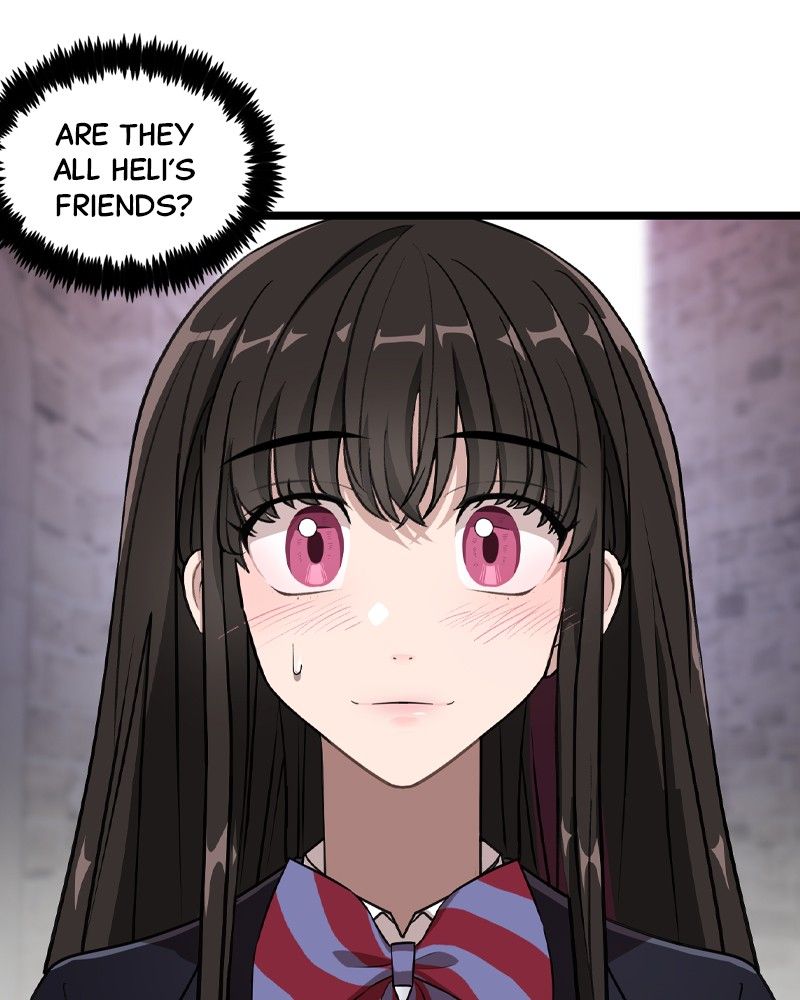 Dark Moon: The Blood Altar Chapter 3 - Page 65