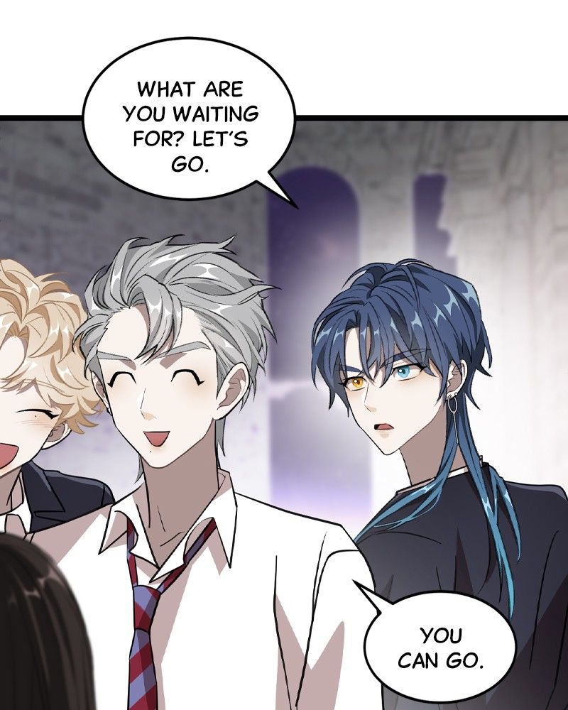 Dark Moon: The Blood Altar Chapter 3 - Page 68