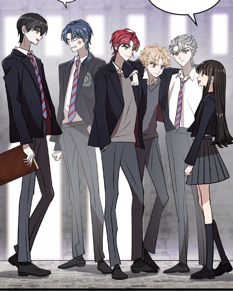 Dark Moon: The Blood Altar Chapter 3 - Page 70