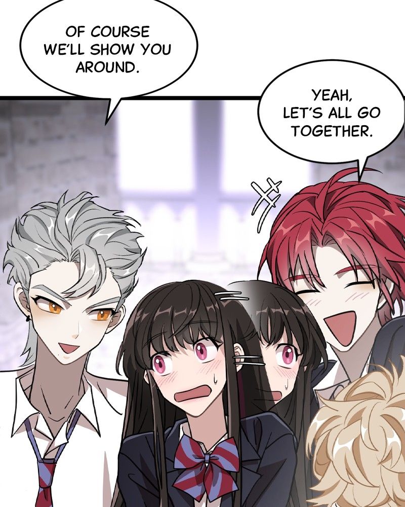 Dark Moon: The Blood Altar Chapter 3 - Page 77