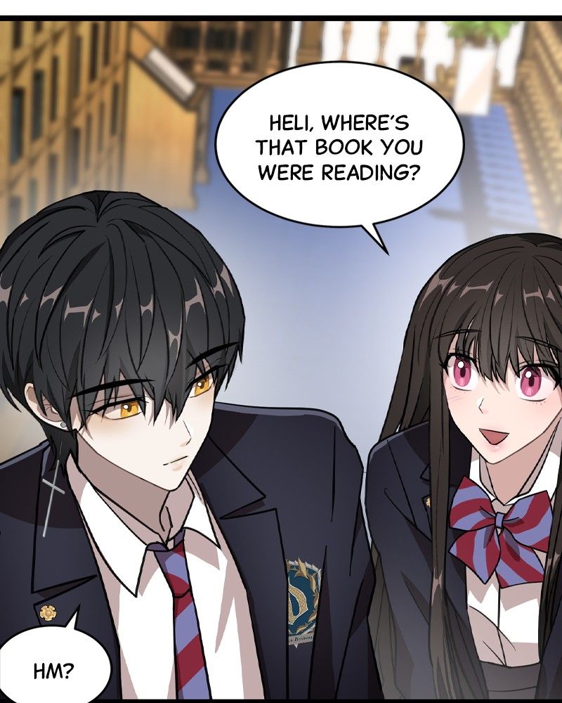 Dark Moon: The Blood Altar Chapter 3 - Page 85