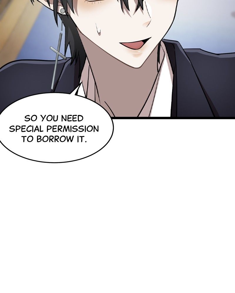 Dark Moon: The Blood Altar Chapter 3 - Page 87