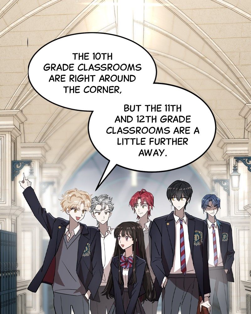 Dark Moon: The Blood Altar Chapter 3 - Page 94