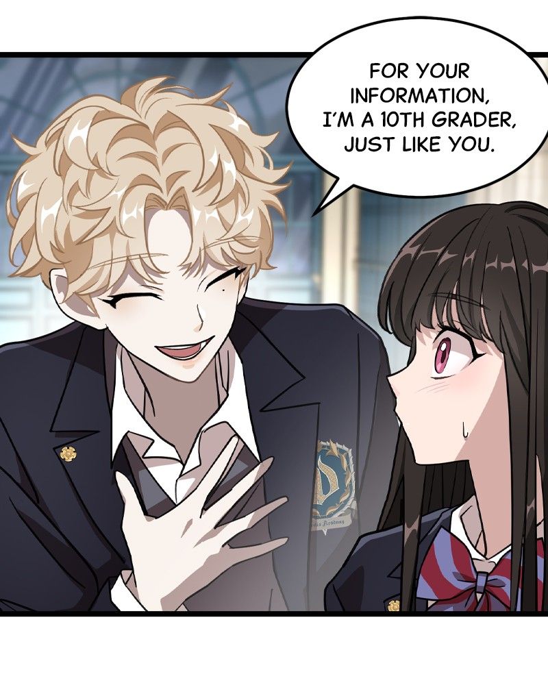 Dark Moon: The Blood Altar Chapter 3 - Page 97