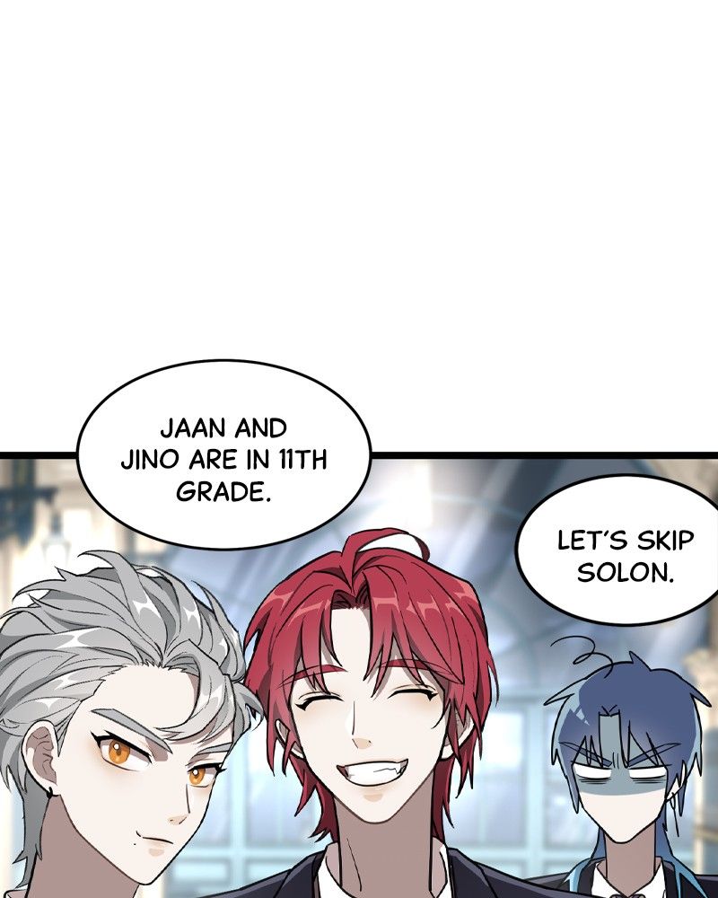 Dark Moon: The Blood Altar Chapter 3 - Page 98