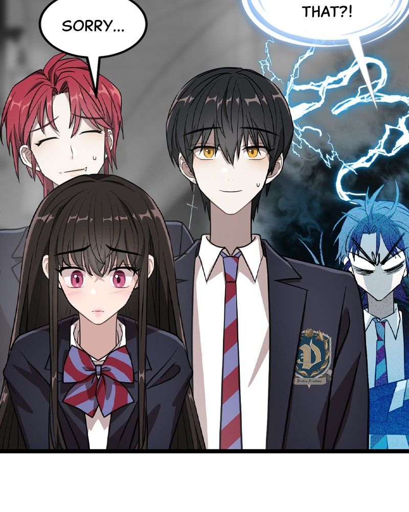 Dark Moon: The Blood Altar Chapter 3 - Page 110