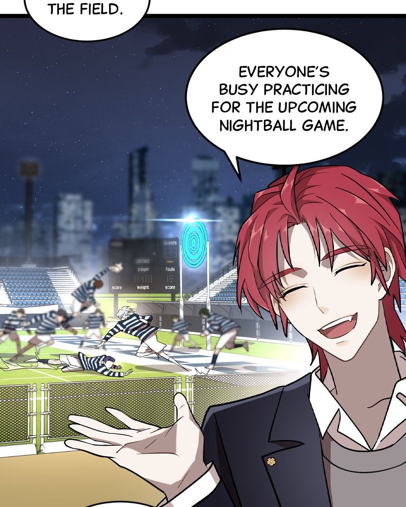 Dark Moon: The Blood Altar Chapter 3 - Page 112