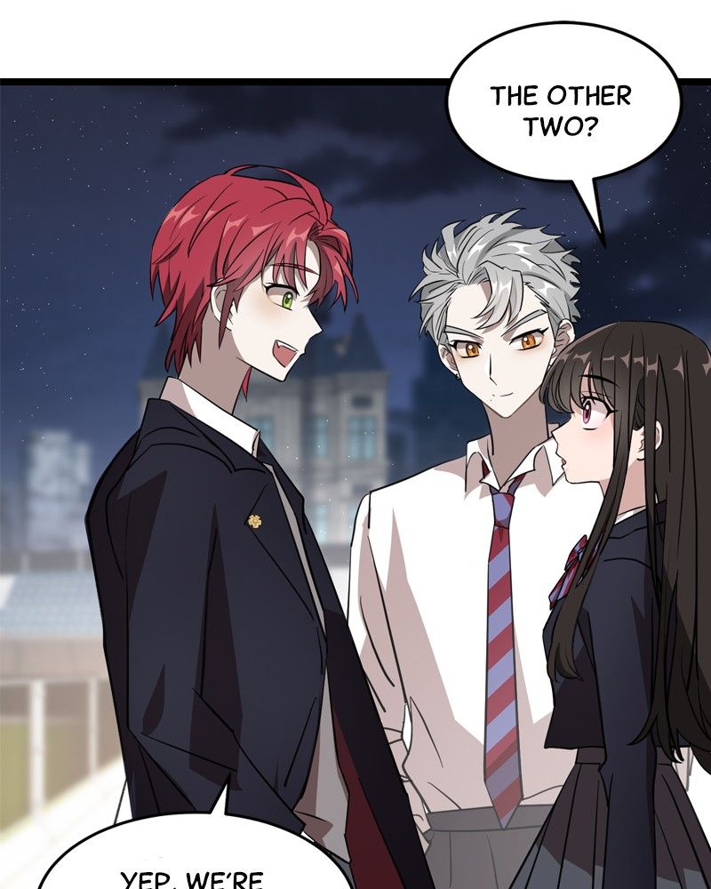 Dark Moon: The Blood Altar Chapter 3 - Page 114