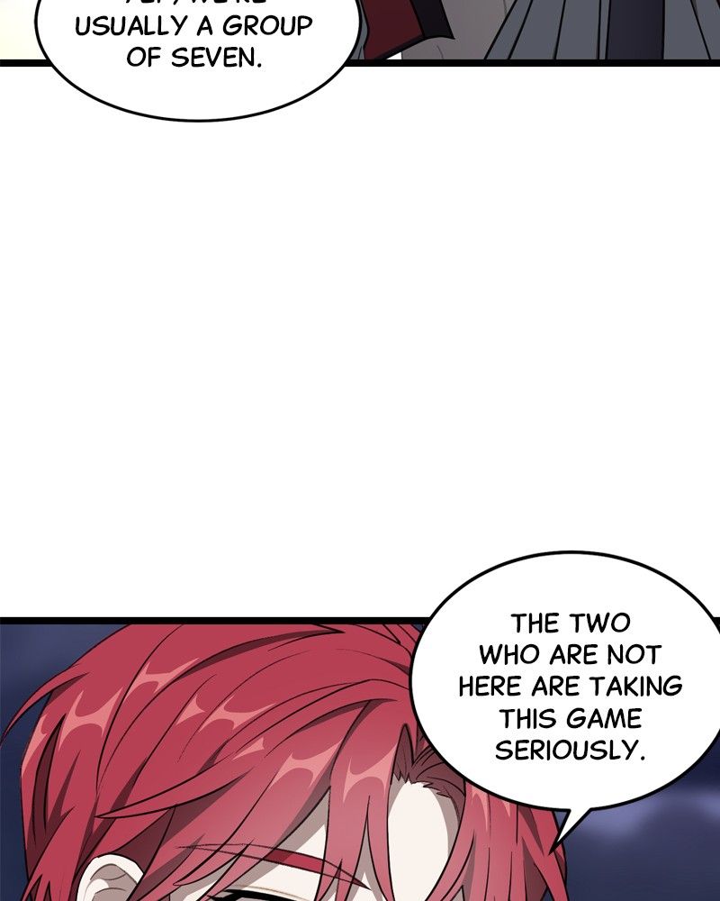 Dark Moon: The Blood Altar Chapter 3 - Page 115