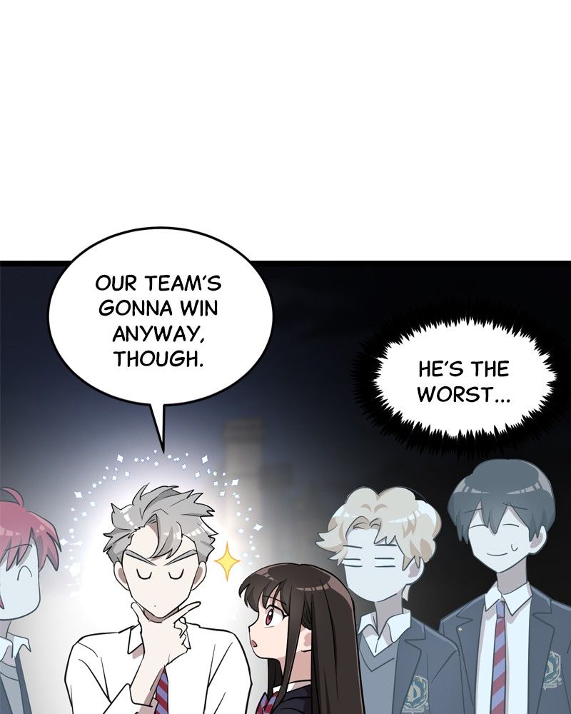 Dark Moon: The Blood Altar Chapter 3 - Page 118