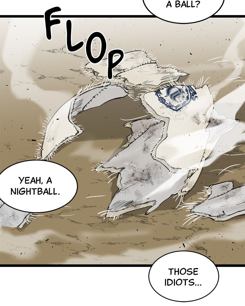 Dark Moon: The Blood Altar Chapter 3 - Page 130