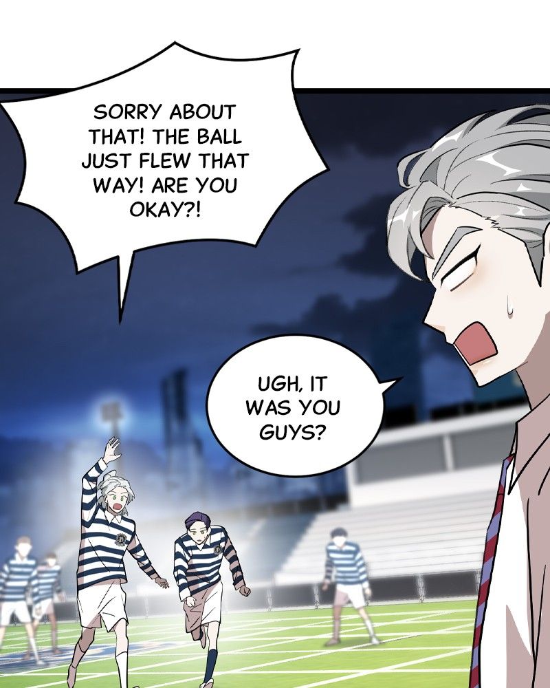 Dark Moon: The Blood Altar Chapter 3 - Page 132