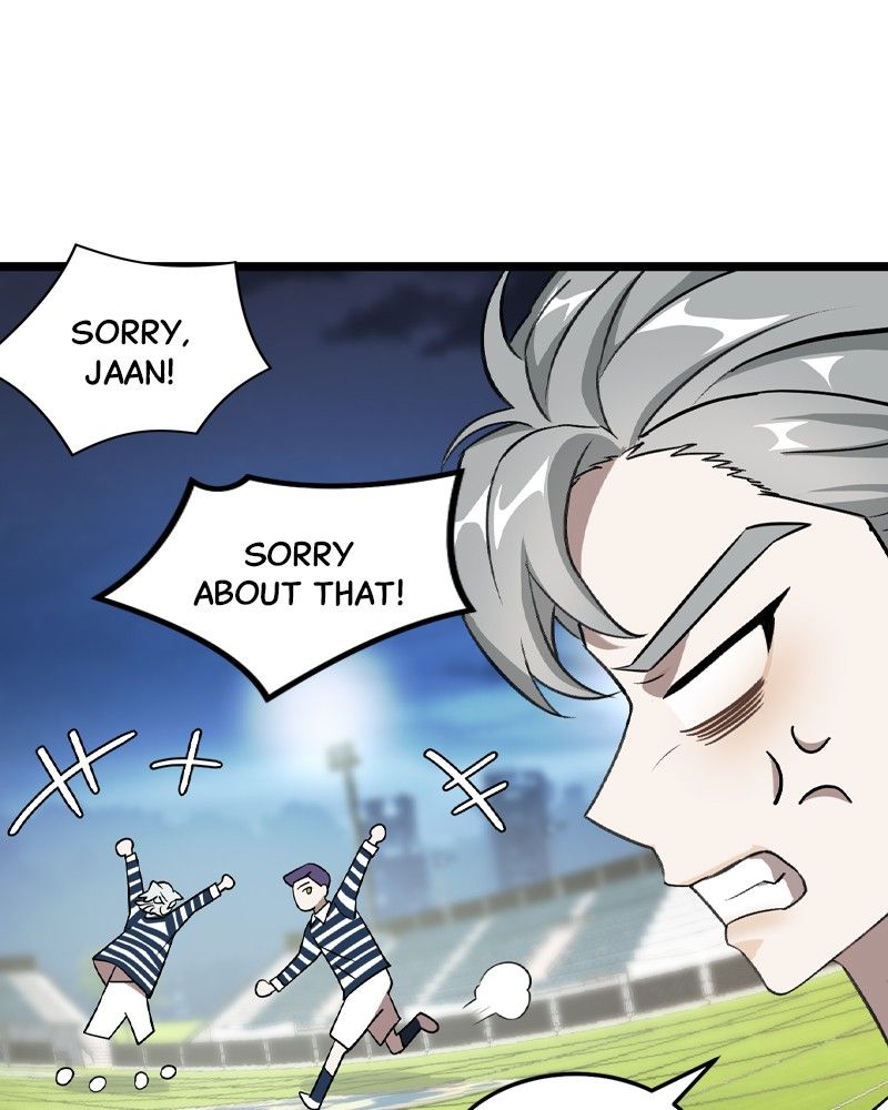 Dark Moon: The Blood Altar Chapter 3 - Page 136