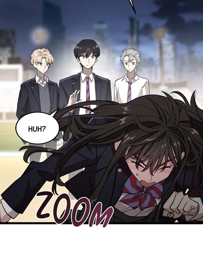 Dark Moon: The Blood Altar Chapter 3 - Page 147